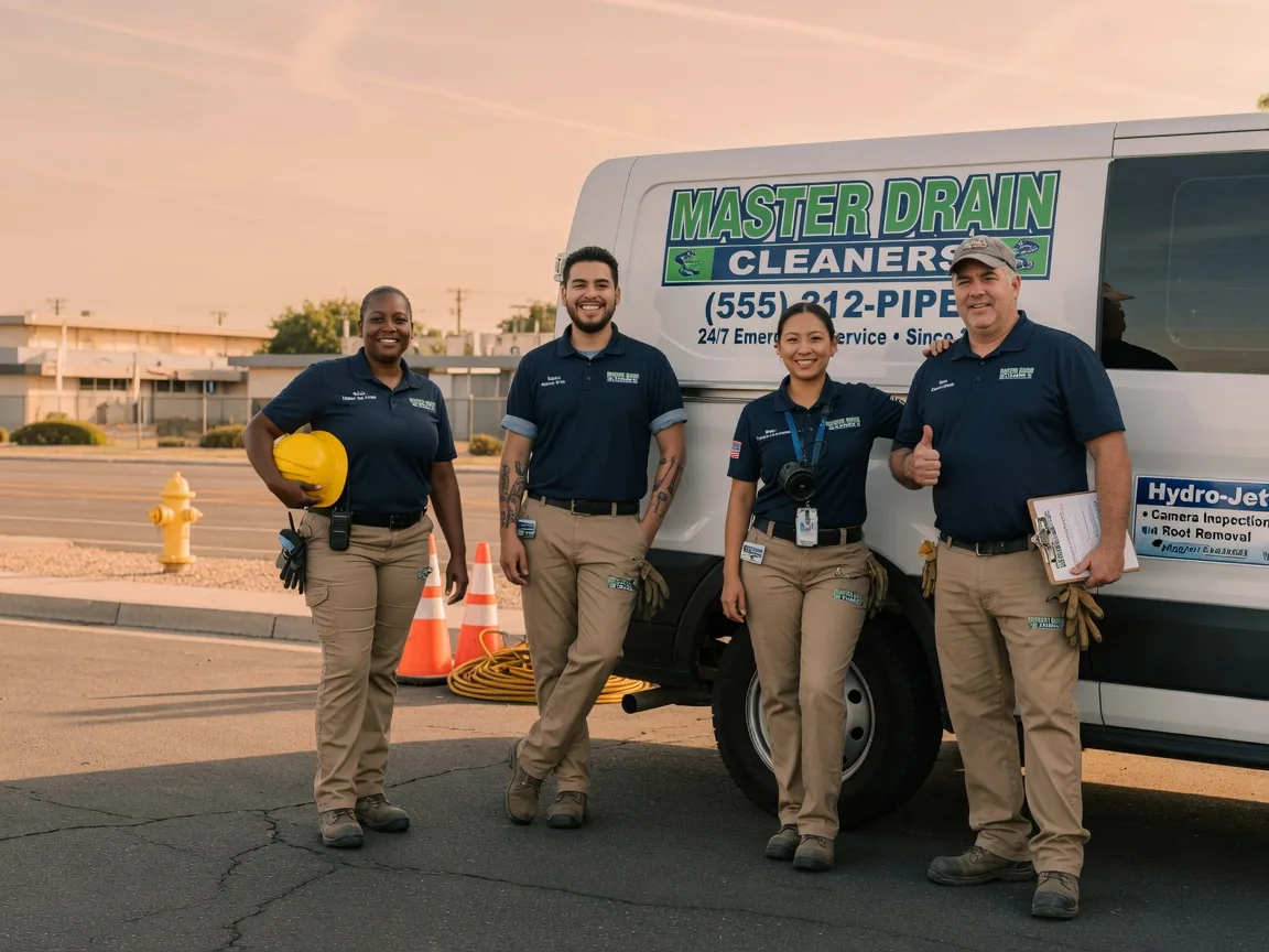 Drain Cleaning company in Fish Creek, WI