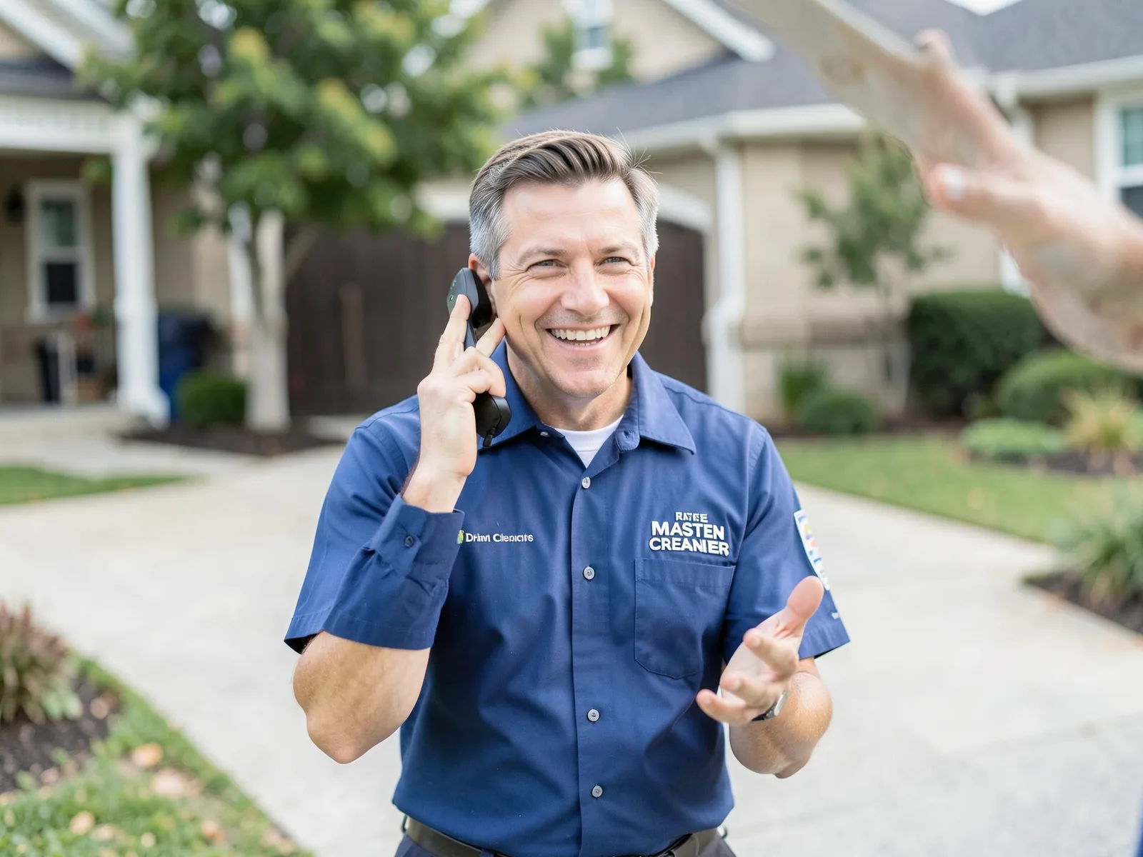 Drain Cleaning Fish Creek, WI FAQs
